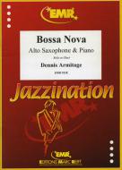 Jazzination Vol. 8 Bossa Nova Standard