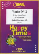 Waltz No. 2 Standard