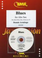 Jazzination Blues Standard