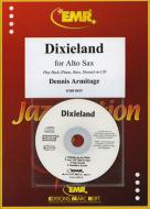 Jazzination Dixieland Standard
