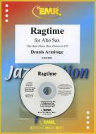 Jazzination Ragtime Standard