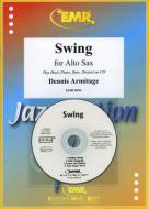 Jazzination Swing Standard