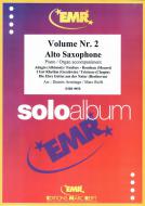 Solo Album Vol. 2 Standard