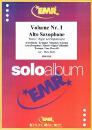 Solo Album Vol. 1 Standard