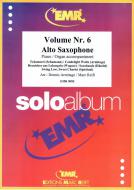 Solo Album Vol. 6 Standard