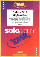 Solo Album Vol. 8 Standard