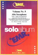 Solo Album Vol. 9 Standard