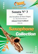 Sonata No. 3 in F Major Standard