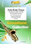 Aria from Tosca Standard
