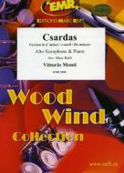 Csardas Standard