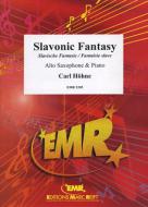 Slavonic Fantasy Standard