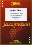 Petite Fleur Standard