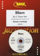 Jazzination Blues Standard