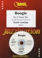 Boogie Standard