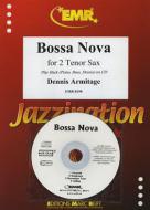 Jazzination Bossa Nova Standard