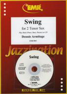 Jazzination Swing Standard
