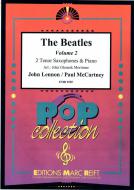 The Beatles Vol. 2 Standard