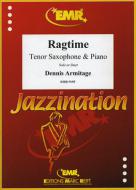 Jazzination Vol. 1 Ragtime Standard
