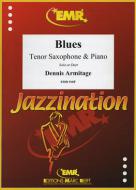Jazzination Vol. 4 Blues Standard