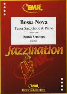 Jazzination Vol. 8 Bossa Nova Standard