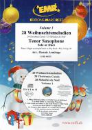 Christmas Joy Vol. 1 +CD Standard