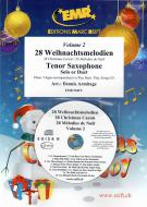 Christmas Joy Vol. 2 +CD Standard