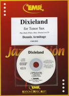 Jazzination Dixieland Standard