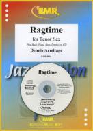 Jazzination Ragtime Standard