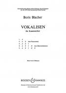 Vokalisen 