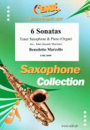 6 Sonatas Standard