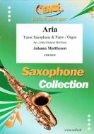 Aria Standard