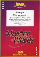 Baroque Masterpieces Standard