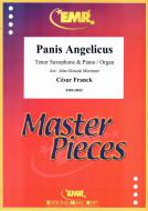 Panis Angelicus Standard