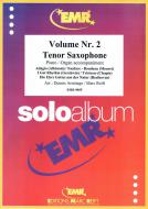 Solo Album Vol. 2 Standard