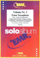 Solo Album Vol. 3 Standard