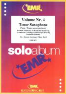 Solo Album Vol. 4 Standard