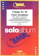 Solo Album Vol. 10 Standard