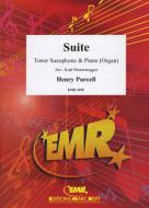 Suite Standard