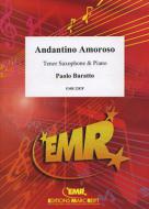 Andantino Amoroso Standard