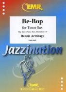Jazzination Be-Bop Standard