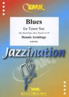 Jazzination Blues Standard