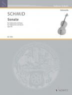 Sonate g-Moll op. 46 Standard