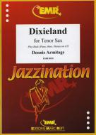Jazzination Dixieland Standard