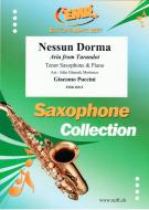Nessun Dorma Standard