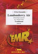 Londonderry Air Standard