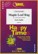 Maple Leaf Rag Standard
