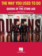 The Way You Used To Do 