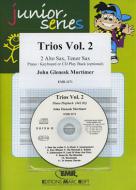 Trios Vol. 2 Standard