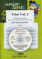Trios Vol. 2 Standard