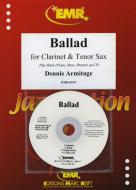 Jazzination Ballad Standard